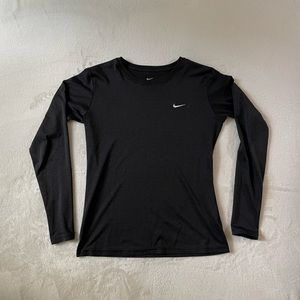 Dri-Fit Nike long sleeve
